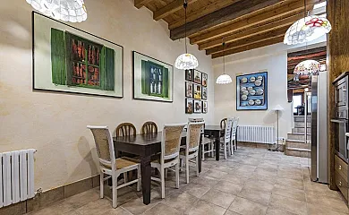 Casa Rural La Cuca en Lerin (Navarra) - Foto 4