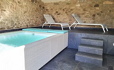 Casa de Leiro en Ribadumia (Pontevedra) - Foto 1