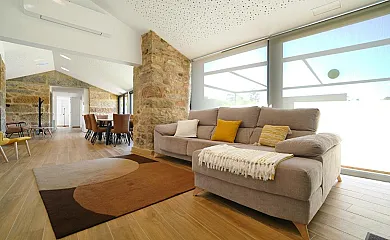 Casa de Leiro en Ribadumia (Pontevedra) - Foto 3