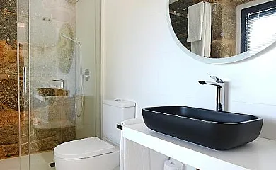 Casa de Leiro en Ribadumia (Pontevedra) - Foto 4