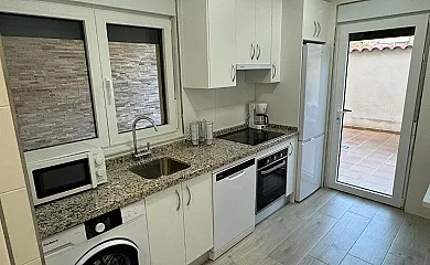 Alameda Amable en La Zarza de Pumareda (Salamanca) - Foto 5