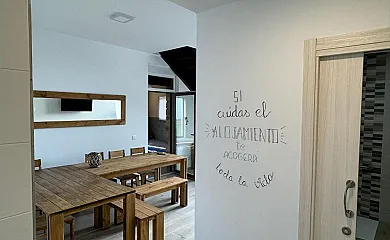 Alameda Amable en La Zarza de Pumareda (Salamanca) - Foto 3