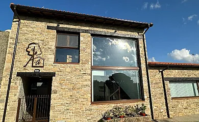 Alameda Amable en La Zarza de Pumareda (Salamanca) - Foto 2