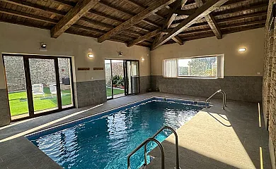 Alameda Amable en La Zarza de Pumareda (Salamanca) - Foto 1