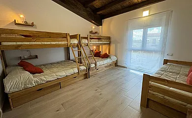 Alameda Amable en La Zarza de Pumareda (Salamanca) - Foto 4