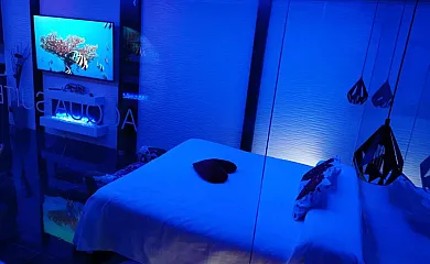 Lexury Acqua Suite en Babilafuente (Salamanca) - Foto 3