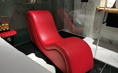 Lexury Acqua Suite en Babilafuente (Salamanca) - Foto 4