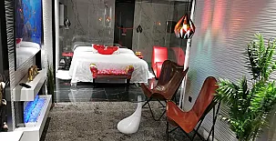 Lexury Acqua Suite 005