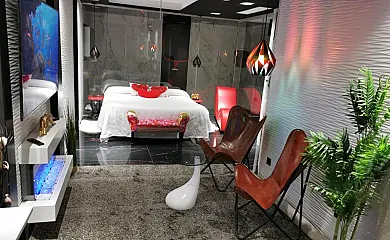 Lexury Acqua Suite en Babilafuente (Salamanca) - Foto 5