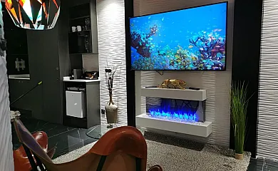 Lexury Acqua Suite en Babilafuente (Salamanca) - Foto 2