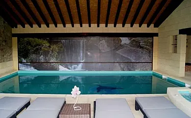 Casa Rural Spa Los Soles en Villasrubias (Salamanca) - Foto 1