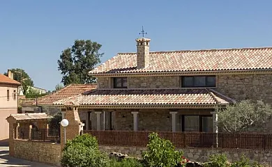 Casa Rural Spa Los Soles en Villasrubias (Salamanca) - Foto 2