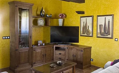 Casa Rural Spa Los Soles en Villasrubias (Salamanca) - Foto 3