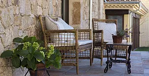 Casa Rural Spa Los Soles 005