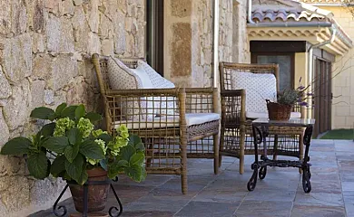 Casa Rural Spa Los Soles en Villasrubias (Salamanca) - Foto 5