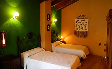 El Tío Calderero en Masueco (Salamanca) - Foto 3