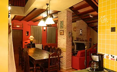 El Tío Calderero en Masueco (Salamanca) - Foto 2