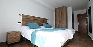 Casa Rural El Atardecer 004