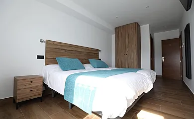 Casa Rural El Atardecer en Villacastin (Segovia) - Foto 3