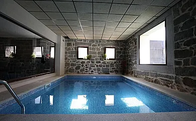 Casa Rural El Atardecer