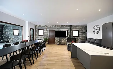 Casa Rural El Atardecer en Villacastin (Segovia) - Foto 5