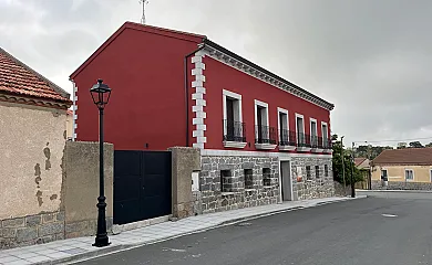 Casa Rural El Atardecer en Villacastin (Segovia) - Foto 2