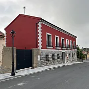 Casa Rural El Atardecer 001