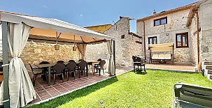 Casa Villa Rosalía 002