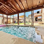 Casa Villa Rosalía 001