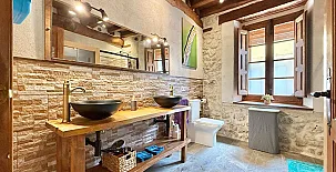 Casa Villa Rosalía 005