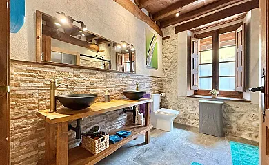 Casa Villa Rosalía en Hontalbilla (Segovia) - Foto 5