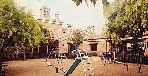 Complejo Rural Las Abiertas 004