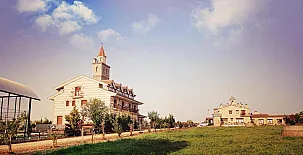 Complejo Rural Las Abiertas 002