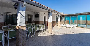 Casa Rural K'Alfonso 003