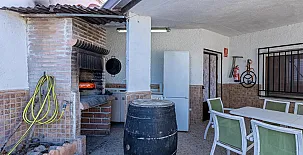 Casa Rural K'Alfonso 004