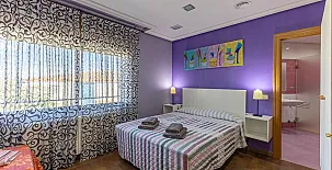 Casa Rural K'Alfonso 006