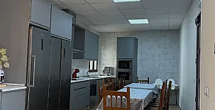 Casa Rural El Parque 005