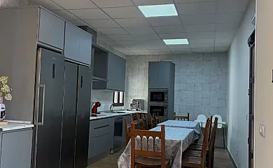 Casa Rural El Parque en Navalcan (Toledo) - Foto 5