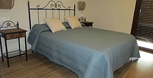 Casa Rural El Parque 003