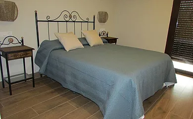 Casa Rural El Parque en Navalcan (Toledo) - Foto 3