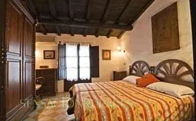 Casa Grande en Casas Del Castañar (Cáceres) - Foto 1