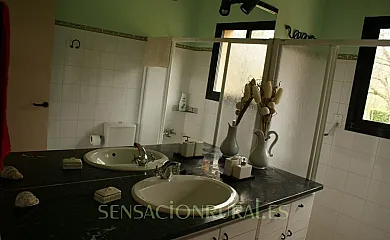 Mas Prat en La Vall de Bianya (Girona) - Foto 10