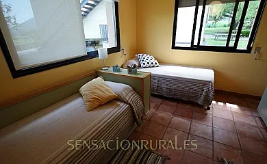 Mas Prat en La Vall de Bianya (Girona) - Foto 12