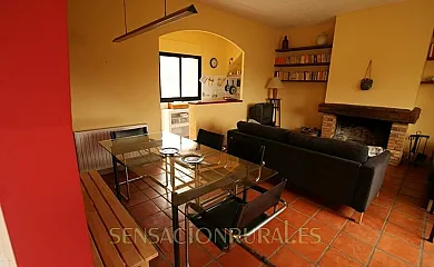 Mas Prat en La Vall de Bianya (Girona) - Foto 8