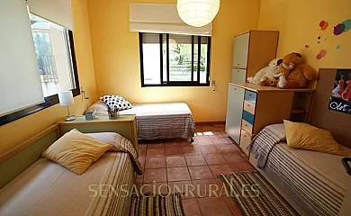 Mas Prat en La Vall de Bianya (Girona) - Foto 14