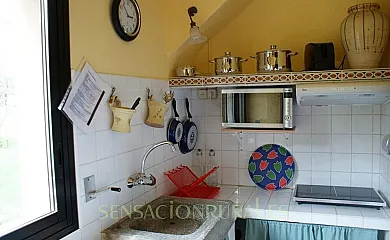 Mas Prat en La Vall de Bianya (Girona) - Foto 15