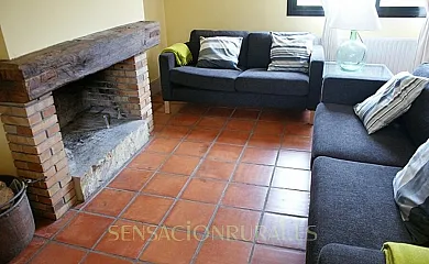 Mas Prat en La Vall de Bianya (Girona) - Foto 16