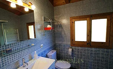 Mas Prat en La Vall de Bianya (Girona) - Foto 19