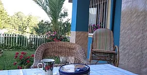 La Casa Azul I y II 009