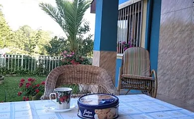 La Casa Azul I y II en Nava (Asturias) - Foto 9